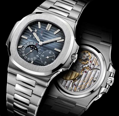 patek philippe nautilus 5712 1/a